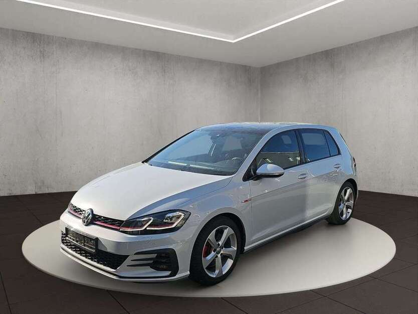 Golf GTI