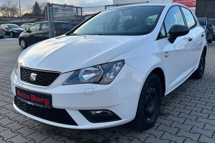 Seat Ibiza 102.213 km 8.999 &euro; Speyer 67346