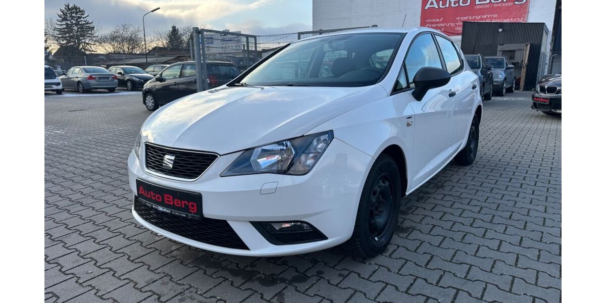 Seat Ibiza 102.213 km 8.999 &euro; Speyer 67346