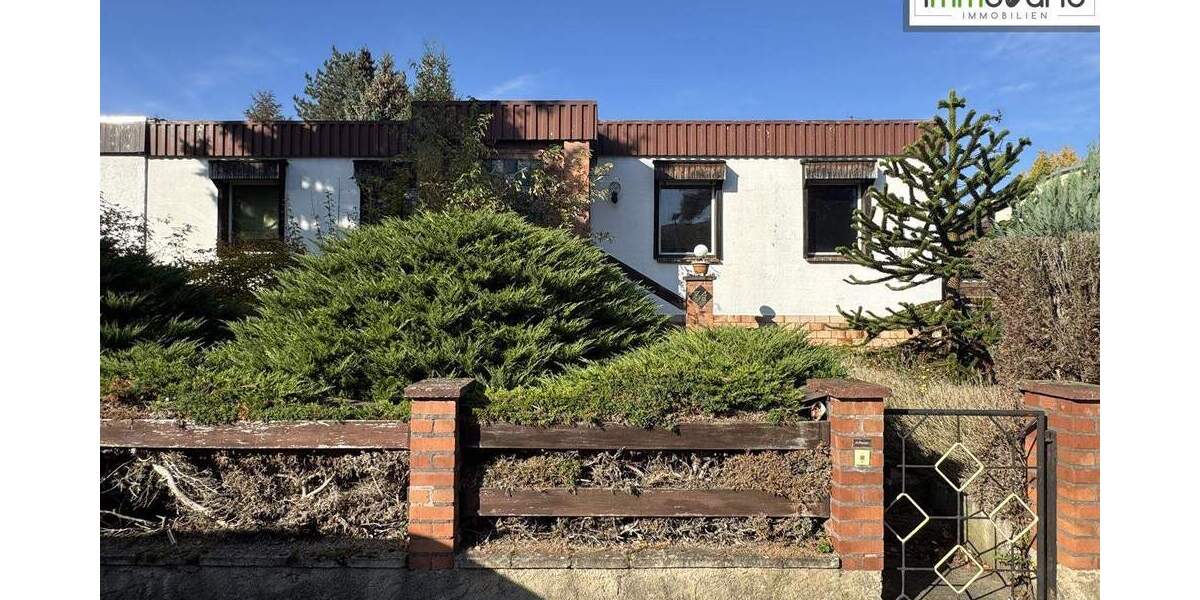 Doppelhaushälfte Magdeburg Salbke - 4 Zimmer, 95 m&sup2;, 169.000&euro; | Angebot:25748224