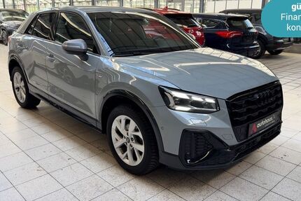 Audi Q2 33.533 km 22.990 &euro; Ludwigsfelde (bei Berlin) 14974