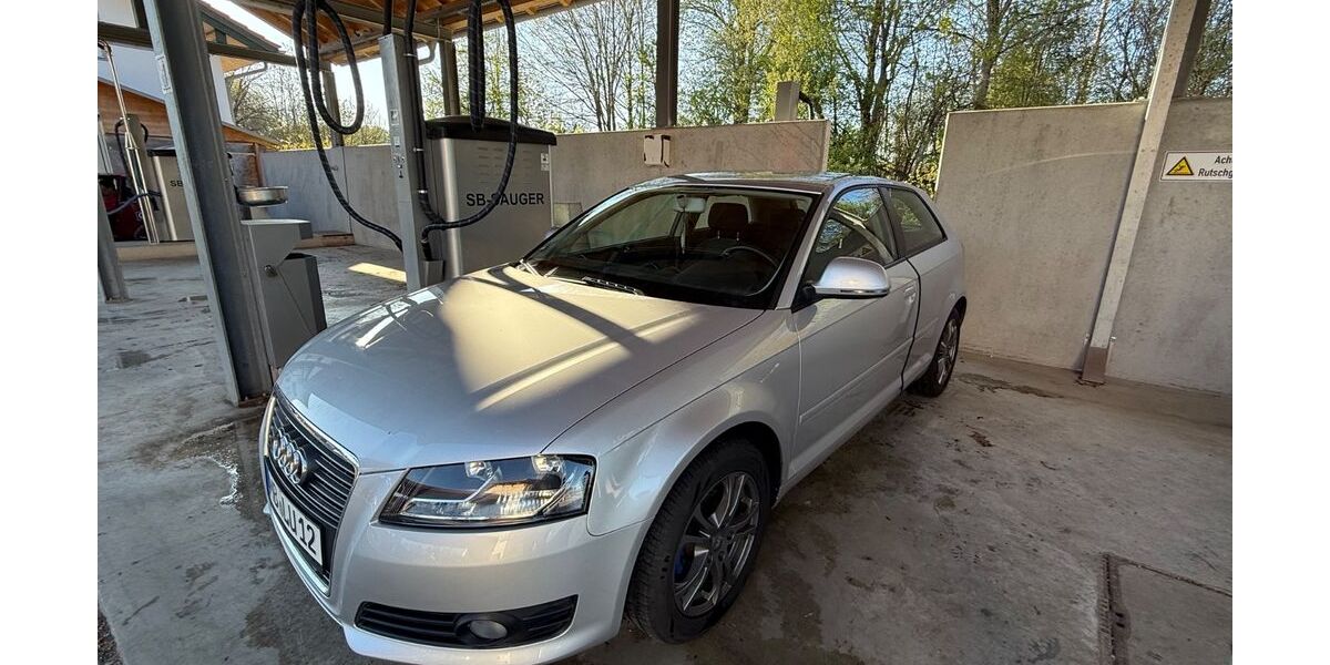 Audi A3 141.200 km 5.500 &euro; Gmund am Tegernsee 83703