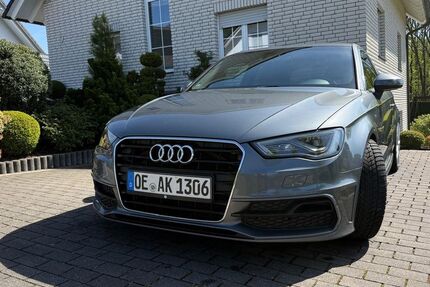 Audi A3 160.000 km 13.499 &euro; Köln 50670