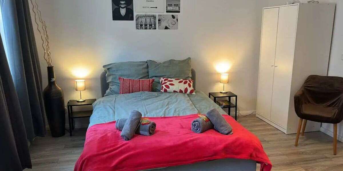 Zimmer Geesthacht Düneberg - 2 Zimmer, 1.150&euro; | Angebot:25637961