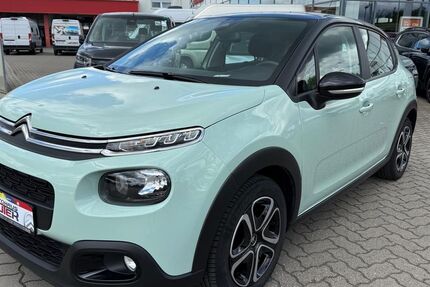 Citroen C3 44.512 km 10.790 &euro; Borna/Eula 04552