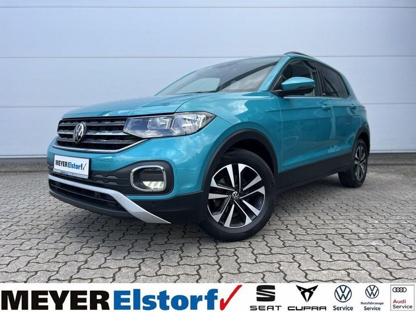 T-Cross