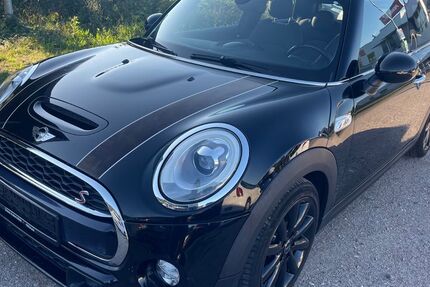 Mini Cooper S 61.000 km 17.900 &euro; Albbruck 79774