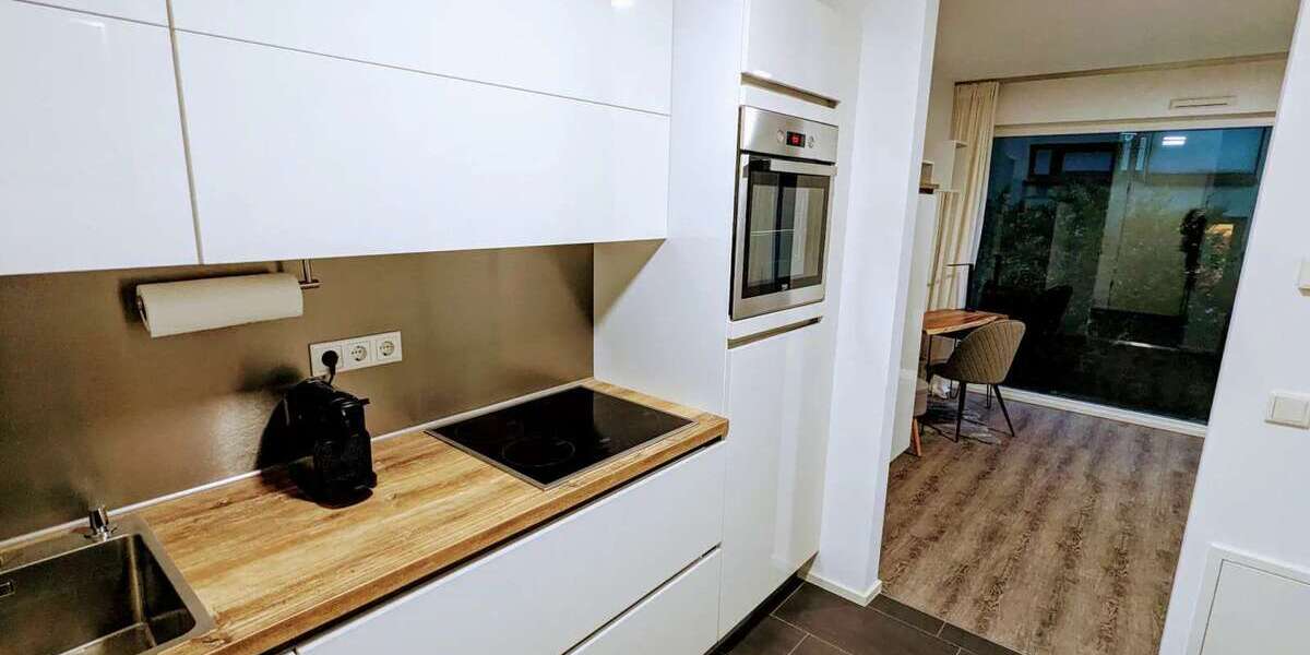 Zimmer Köln Müngersdorf - 1 Zimmer, 1.190&euro; | Angebot:27728216