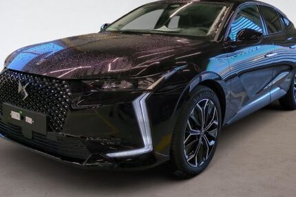 DS Automobiles DS4 5.312 km 25.190 &euro; Marburg 35043