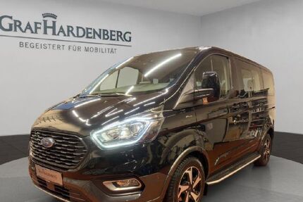 Ford Tourneo Custom 54.124 km 37.980 &euro; Karlsruhe 76185