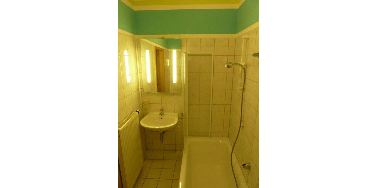 Wohnraum investieren - Zukunft sichern - Maisonettenwohnung Gotha Seebachstraße | Angebot:25385829