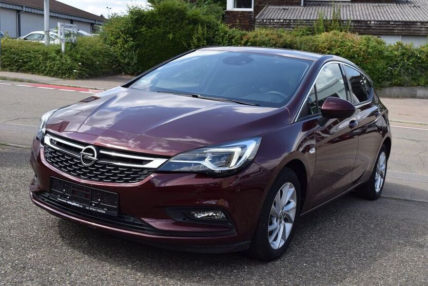 Astra