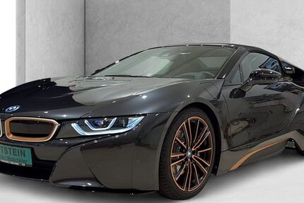 BMW i8 1.700 km 129.850 &euro; Waldshut-Tiengen 79761