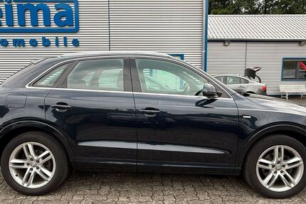 Audi Q3 213.000 km 10.990 &euro; Nümbrecht 51588