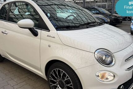 Fiat 500 40.491 km 10.890 &euro; Ludwigsfelde (bei Berlin) 14974