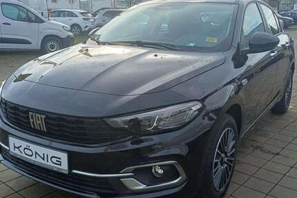 Fiat Tipo 2.510 km 17.989 &euro; Merseburg 06217