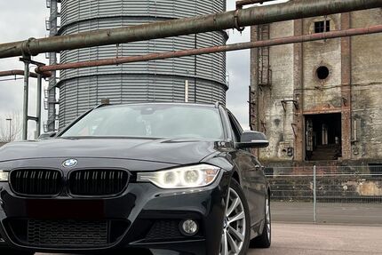 BMW 330 312.000 km 9.600 &euro; Gau-Bickelheim 55599