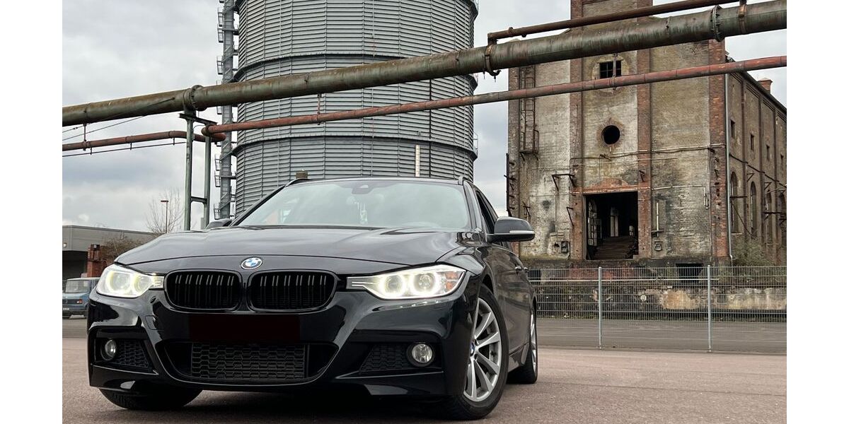 BMW 330 312.000 km 9.600 &euro; Gau-Bickelheim 55599