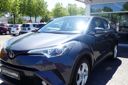 Toyota C-HR 82.756 km 16.200 &euro; Dessau-Roßlau 06847