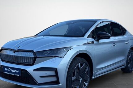 Skoda Enyaq 2.990 km 49.990 &euro; Tuttlingen 78532