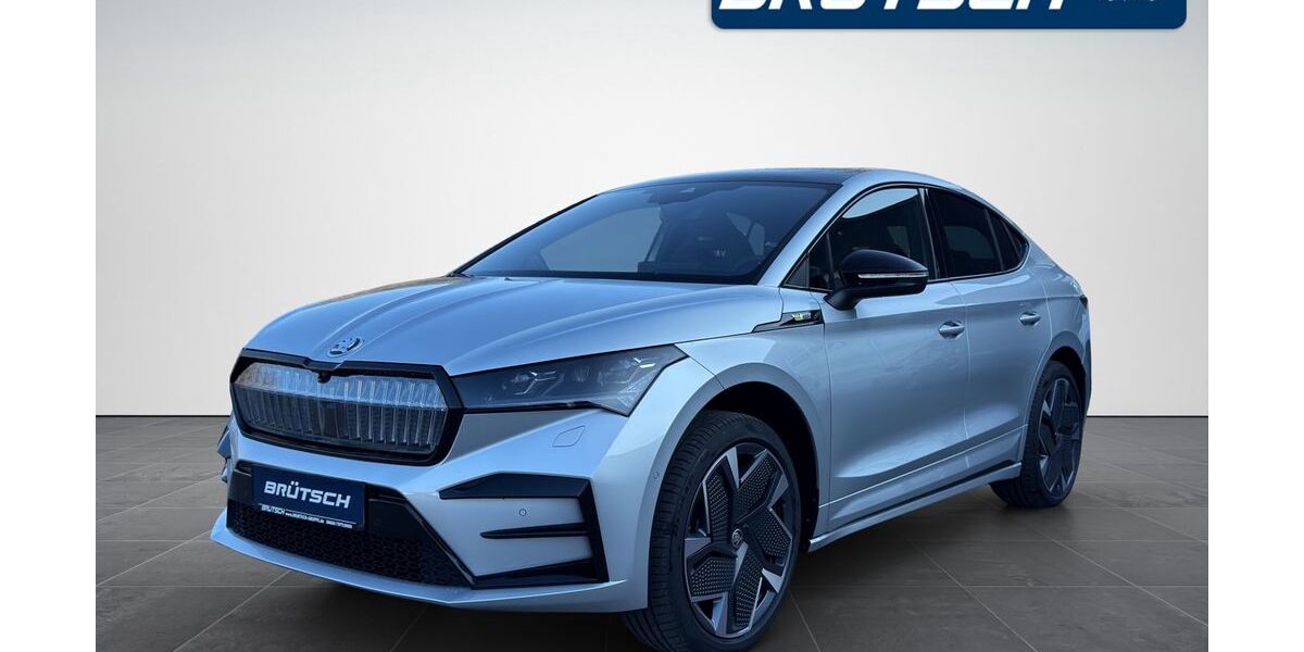 Skoda Enyaq 2.990 km 49.990 &euro; Tuttlingen 78532