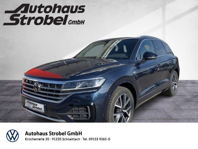 VW Touareg 1.030 km 69.555 &euro; Schnaittach 91220