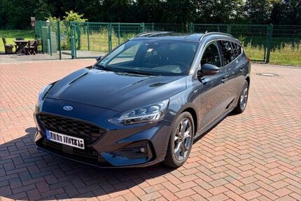 Ford Focus 93.155 km 14.500 &euro; Varel 26316