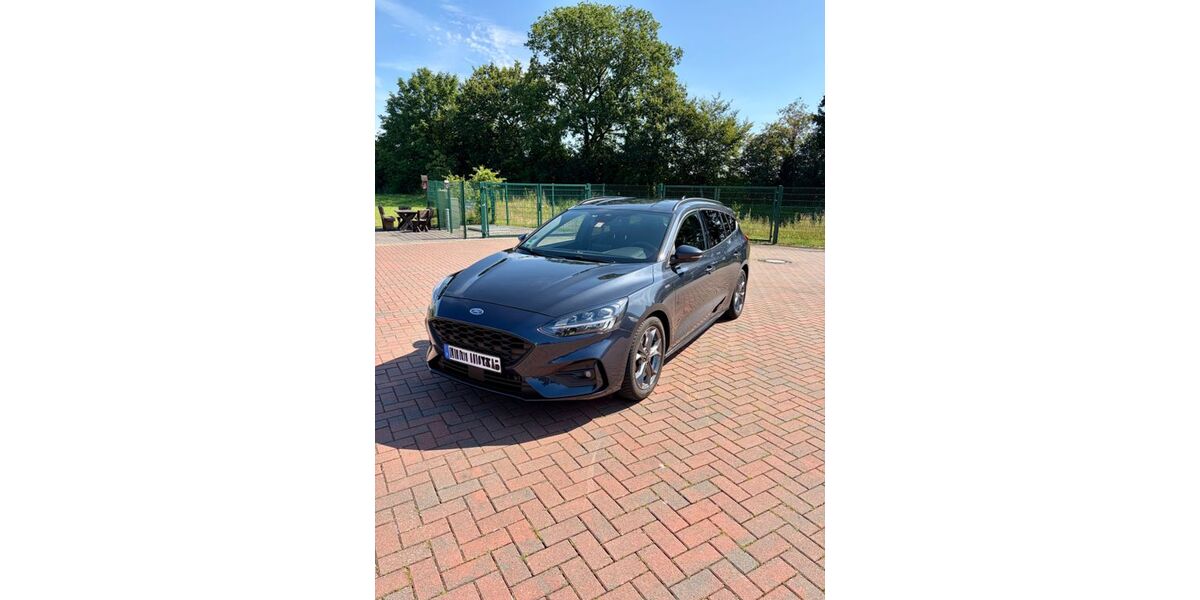 Ford Focus 93.155 km 14.500 &euro; Varel 26316