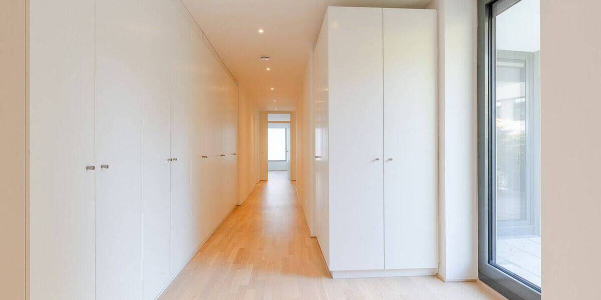 Etagenwohnung Frankfurt am Main Bockenheim - 5 Zimmer, 195 m&sup2;, 1.295.000&euro; | Angebot:26815560