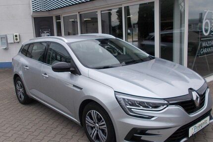 Renault Megane 10.000 km 21.990 &euro; Brandenburg a. d. Havel 14772