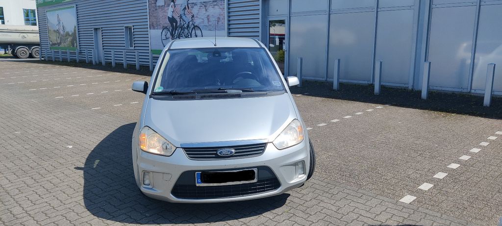 Ford C-Max 185.000 km 3.333 &euro; Delmenhorst 27751