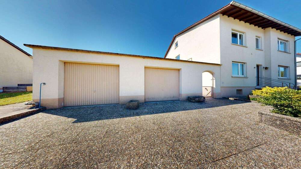 Einfamilienhaus Billigheim-Ingenheim Ingenheim - 6 Zimmer, 175 m&sup2;, 355.000&euro; | Angebot:25886823