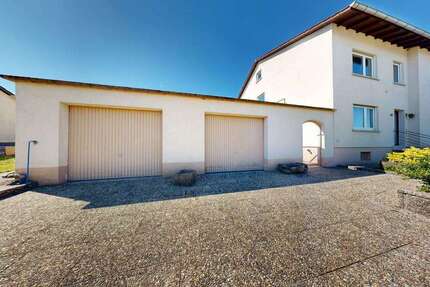 Haus Billigheim-Ingenheim Ingenheim - 6 Zimmer, 175 m&sup2;, 355.000&euro; | Angebot:25886823