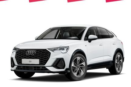 Audi Q3 4.405 km 43.551 &euro; Weinheim 69469
