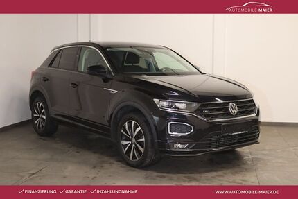 VW T-Roc 82.500 km 16.500 &euro; Bebra 36179