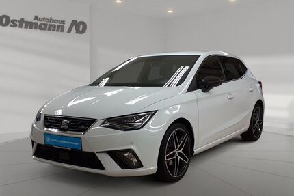 Seat Ibiza 29.299 km 18.585 &euro; Melsungen 34212