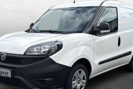 Fiat Doblo 64.820 km 10.990 &euro; Delbrück-Westenholz 33129