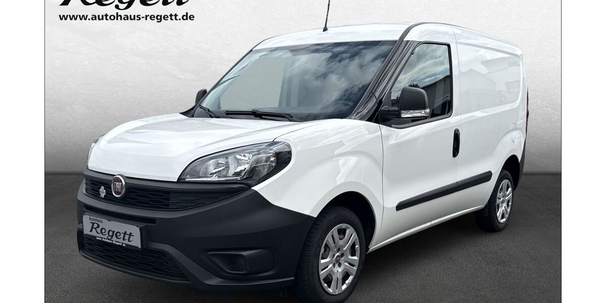 Fiat Doblo 64.820 km 10.990 &euro; Delbrück-Westenholz 33129