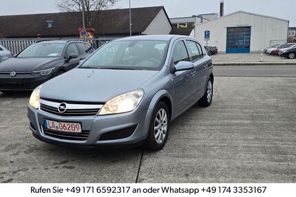 Opel Astra 200.190 km 2.500 &euro; Altdorf 84032