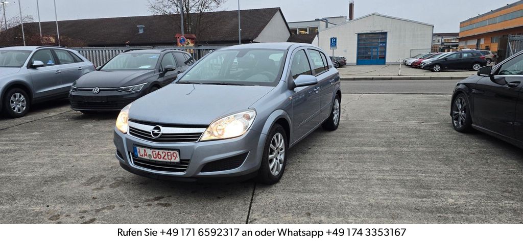 Opel Astra 200.190 km 2.500 &euro; Altdorf 84032