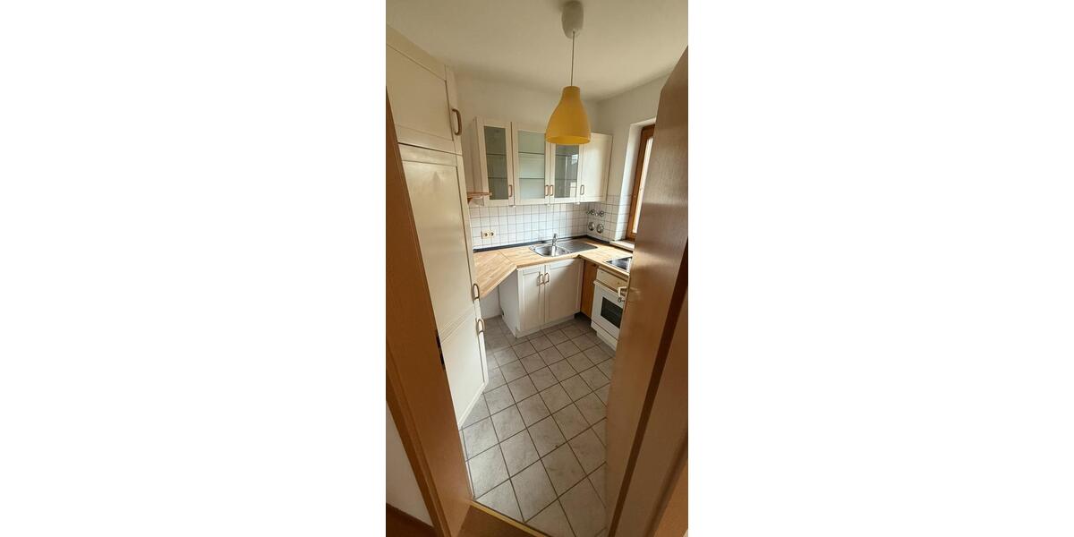 Dachgeschoßwohnung Traunstein - 3 Zimmer, 62 m&sup2;, 289.000&euro; | Angebot:26888086