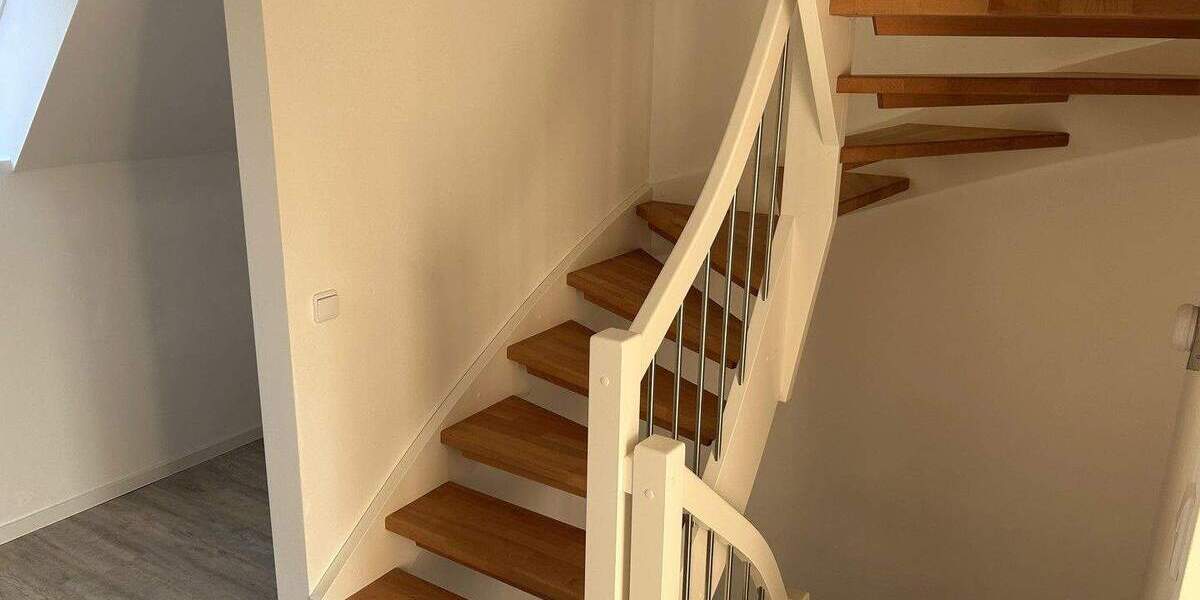 Reihenendhaus Hohwacht - 4 Zimmer, 81 m&sup2;, 1.430&euro; | Angebot:25897488