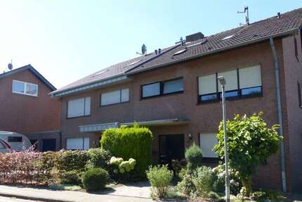 Wohnung Straelen - 3 Zimmer, 69 m&sup2;, 550&euro; | Angebot:26320482