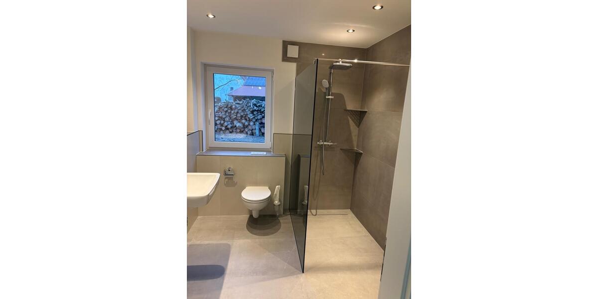 Terrassenwohnung Baar-Ebenhausen Ebenhausen - 3 Zimmer, 80 m&sup2;, 399.000&euro; | Angebot:27096930