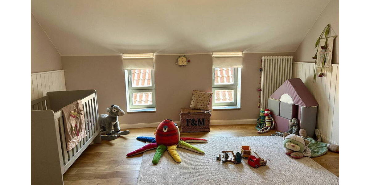 Einfamilienhaus Meldorf - 6 Zimmer, 270 m&sup2;, 685.000&euro; | Angebot:26197976