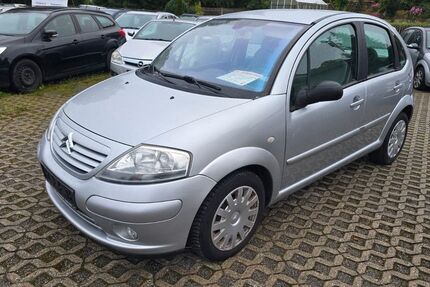 Citroen C3 37.000 km 3.990 € Umpferstedt 99441