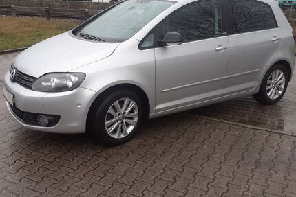 VW Golf Plus 104.000 km 6.600 &euro; Kaiserslautern 67659