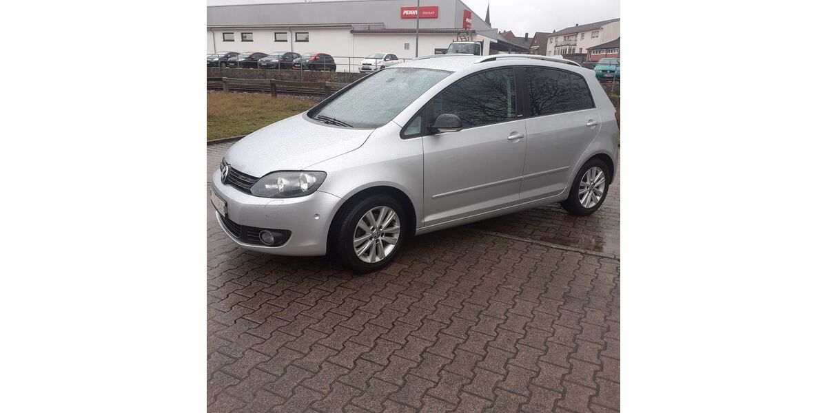 VW Golf Plus 104.000 km 6.600 &euro; Kaiserslautern 67659
