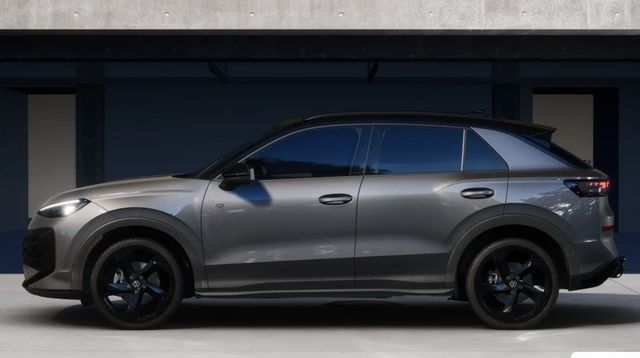 VW T-Roc 1.901 km 46.900 &euro; Ahaus 48683