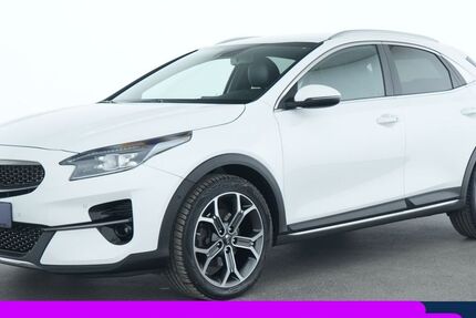 Kia XCeed 35.424 km 19.203 &euro; Dietzenbach bei Frankfurt 63128